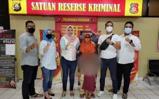 Kejadian di Palembang, Ibu dan Balita Disekap Pria Pasangan Kumpul Kebonya, Disiksa Juga - JPNN.com