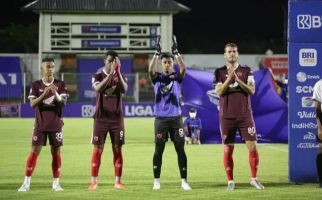 Jelang Liga 1 2022/23, PSM Makassar Pilih Kota Ini Jadi Home Base - JPNN.com