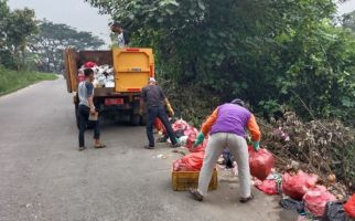 Warga Tangerang Perlu Berterima Kasih Kepada 1.401 Orang ini - JPNN.com