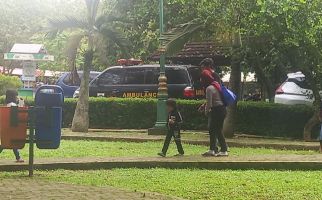 Ini Syarat Berwisata ke Ragunan Bagi Anak dan Dewasa - JPNN.com