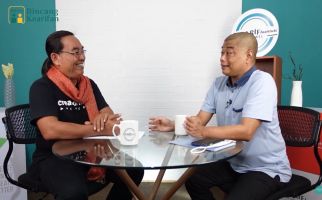 Benny Susetyo: Pancasila Jadi Bintang Penjuru Kesejahteraan Indonesia - JPNN.com