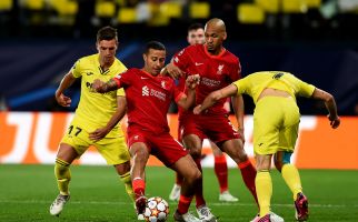 5 Fakta Menakjubkan Setelah Liverpool Libas Villarreal, Nomor 4 Paling Mengerikan - JPNN.com