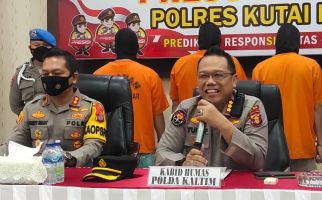 Ini Alasan Polisi Hentikan Pengusutan Kematian Warga Korsel di Balikpapan - JPNN.com