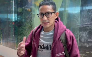 6 Artis K-Pop Ini Akan Datang ke Indonesia, Sandiaga Uno Berkomentar Begini - JPNN.com