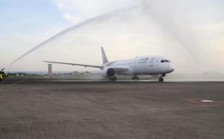 AP I: Bandara I Gusti Ngurah Rai Bali Tambah 8 Rute Penerbangan Internasional - JPNN.com