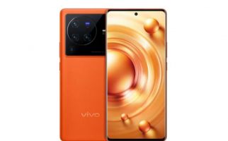 Vivo X80 Pro Edisi Dimensity Mulai Dijual, Sebegini Harganya - JPNN.com