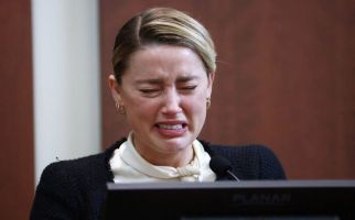 Ini Penyebab Sidang Johnny Depp Melawan Amber Heard Berlanjut, Ternyata... - JPNN.com
