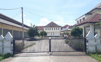 Gedung UPTD BLK Bekasi Disatroni Maling - JPNN.com