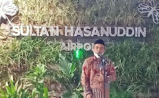 Kabar Terbaru Haji 2022 dari Kemenag Sulsel untuk JCH Embarkasi Makassar - JPNN.com