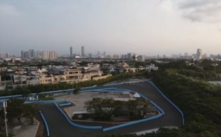 Formula E Jakarta jadi Standar Baru Dunia Balap - JPNN.com