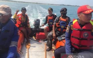 Kabar Terbaru Soal Bayu Aditya yang Hilang di Pantai Garut - JPNN.com