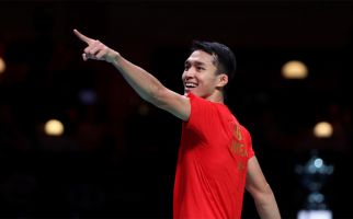 Jadwal Thomas Cup Minggu 8 Mei, Indonesia Harus Menang - JPNN.com