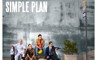 Simple Plan Gelar Tur Asia Tenggara, Singgah ke Indonesia, Berikut Jadwal Lengkapnya - JPNN.com