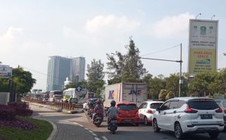 Kota Ini Diprediksi Diserbu 10 Ribu Pendatang Baru Pascalebaran 2022 - JPNN.com