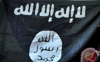 ISIS Muncul Lagi, 1 Perwira dan 10 Prajurit Jadi Korban - JPNN.com