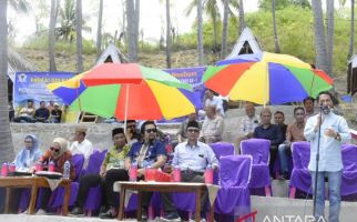 Dukung Pembentukan Kabupaten Bone Pesisir, Nelson Pomalingo Ingatkan Sejarah Gorontalo - JPNN.com