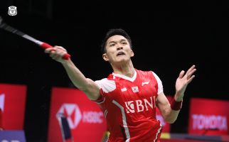 Final Thomas Cup 2022: Link Live Streaming Indonesia vs India, Silakan Klik di Sini - JPNN.com