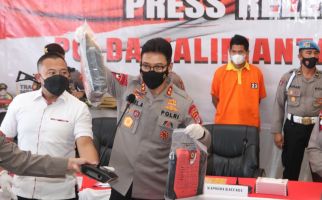 Bambang Beber Penyebab Briptu Hasbudi Jalankan Bisnis Ilegal - JPNN.com
