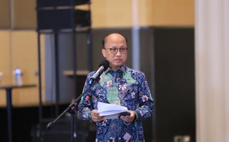 Kemnaker Menindaklanjuti Pengaduan THR 2022, Pengusaha yang Tak Patuh Siap-Siap Saja - JPNN.com