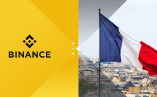 Bursa Kripto Binance Resmi Beroperasi di Prancis - JPNN.com