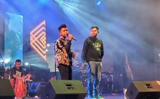 Konser Ngambyar, Bukti Pesona Didi Kempot Tak Memudar - JPNN.com