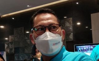 Pak Buwas Pastikan Bulog tidak Impor Beras hingga Akhir 2022 - JPNN.com