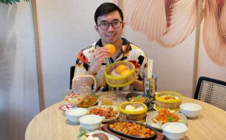 Rahasia Food Blogger Tetap Kurus Meski Makan Banyak, Ternyata... - JPNN.com