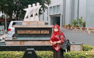 Ratusan Peserta CPNS 2013 dari Honorer K2 Belum Terima SK, Pemda Malah Cuek, Aneh! - JPNN.com