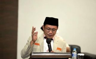 Pemuda Muhammadiyah Mendukung Ketum KNPI Ryano Panjaitan - JPNN.com