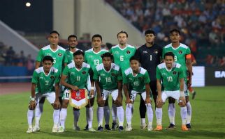 SEA Games 2021: Cukup Imbang Lawan Myanmar, Timnas U-23 Indonesia Main Aman? - JPNN.com