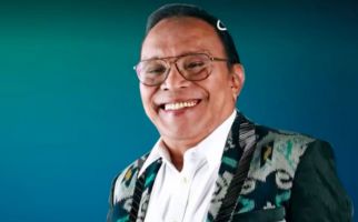 Bob Tutupoly Meninggal Dunia, Helmi Yahya: Saya Ditinggal Dua Guru Panggung - JPNN.com