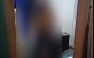 Viral, Video Remaja Ditemukan Tewas Gantung Diri di Bekasi, Ternyata... - JPNN.com
