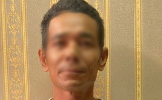 6 Bulan Buron, Pengkhianat Berinisial AB Ini Ditangkap Polisi, Akhirnya.. - JPNN.com
