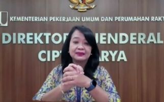 Kementerian PUPR Bakal Terapkan Konsep Infrastruktur Hijau di IKN Nusantara - JPNN.com