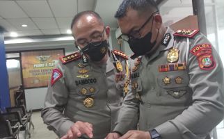 Pengamanan Arus Mudik-Balik Lebaran 2022 Diklaim Berjalan Lancar - JPNN.com