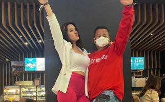 Rela Rawat Iqlima Kim, Hotman Paris Heran Dituduh Melakukan Pelecehan Seksual - JPNN.com