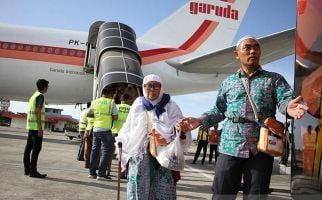 Sebegini Jumlah Jemaah Sumsel yang Sudah Melunasi Biaya Haji 2023 - JPNN.com