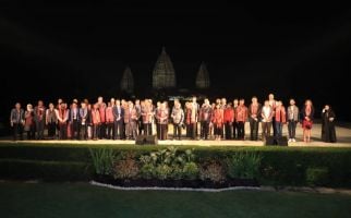 Menaker Ajak Delegasi G20 Gotong Royong Pulihkan Kondisi Ketenagakerjaan Global Akibat Pandemi - JPNN.com