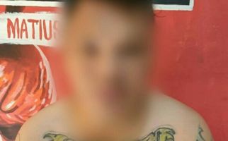 Pemuda yang Aniaya IRT Sudah Ditangkap, Bravo, Pak Polisi - JPNN.com
