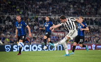 5 Pemain Juventus yang Tampil Memble Lawan Inter Milan, Nomor 2 Jadi Biang Kerok - JPNN.com