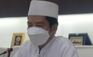 IPHI di Seluruh Wilayah Indonesia Selenggarakan Bimbingan Manasik Haji Gratis - JPNN.com