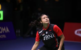 Jadwal Taipei Open 2022: Komang Ayu Cahya Dewi Ditunggu Malaysia - JPNN.com