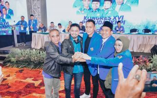 OPPPI Siap Dukung & Kawal Kepemimpinan Ryano Panjaitan di KNPI - JPNN.com