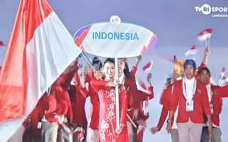 Sedang Berlangsung, Ini Link Live Streaming Opening Ceremony SEA Games 2021 - JPNN.com