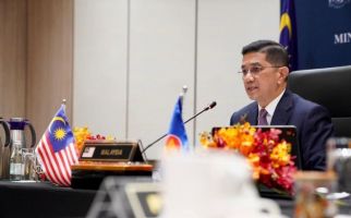 Malaysia Gencar Dekati Perusahaan AS, Sudah Banyak yang Kepincut - JPNN.com