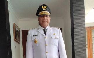 Teman Angkatan Tito Jadi Pj Gubernur Papua Barat, Catatkan LKHPN pada 2018, Hartanya? - JPNN.com