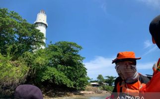 Wisatawan yang Hilang di Perairan Garut Tidak Ditemukan, Innalillahi - JPNN.com