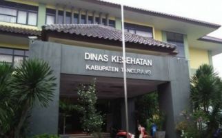 Hepatitis Akut Belum Ditemukan di Tangerang, Dinkes Tetap Siagakan Seluruh Faskes - JPNN.com
