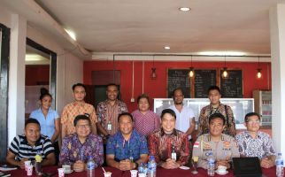 Upaya Bea Cukai Ini Mampu Buat UMKM Naik Kelas - JPNN.com