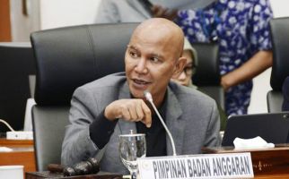Said Abdullah Desak Batalkan Anggaran Gorden Rumah Dinas DPR Bernilai Rp 43,5 M - JPNN.com